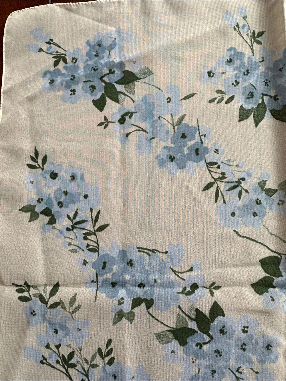 Ann Taylor LOFT soft cream